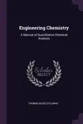 Engineering Chemistry - Thomas Stillman Bliss