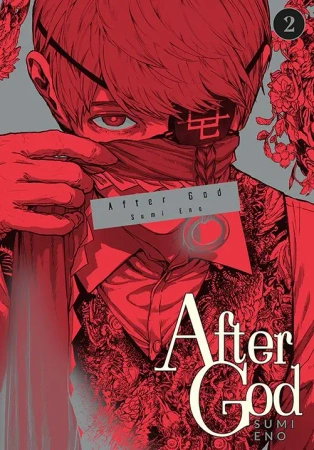 After God. Tom 2 - Sumi Eno