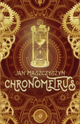 eBook Chronometrus - Jan Maszczyszyn epub mobi