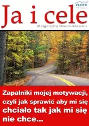 Ja i cele (Wersja audio (Audio CD)) - Małgorzata Dwornikiewicz
