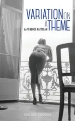Variation on a Theme - Terence Rattigan Sir