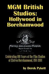 MGM British Studios - Derek Pykett