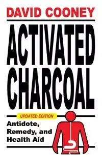 Activated Charcoal - David O. Cooney