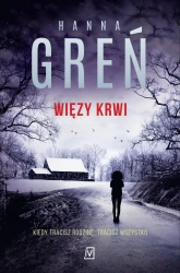 eBook Więzy krwi - Hanna Greń epub