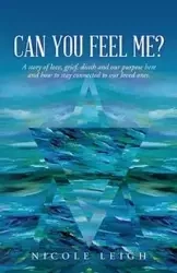 Can You Feel Me? - Leigh Nicole