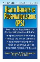 Health Benefits of Phosphatidylserine (PS) - James Gormley