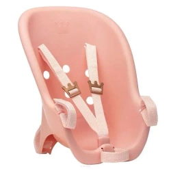 Fotelik rowerowy dla lalki - MICKI