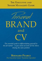 The Executive and Senior Manager's Guide - 1 - Pearce Bernard I D