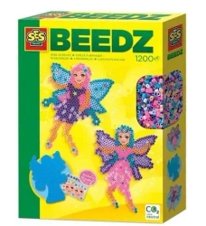 Koraliki wróżki - SES