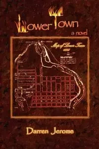 LowerTOWN - Jerome Darren