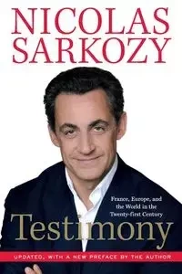 Testimony - Nicolas Sarkozy