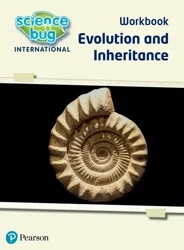 Science Bug: Evolution and inheritance Workbook - Deborah Herridge, Eleanor Atkinson