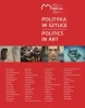 Polityka w sztuce - Opracowanie zbiorowe
