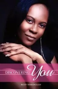 Discovering You - Nicky Yarborough
