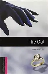 Oxford Bookworms Library Starter 2nd Edition: The Cat - John Escott