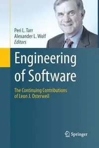 Engineering of Software - Tarr Peri L.