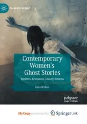 Contemporary Women's Ghost Stories - Gina Wisker