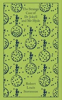 Dr Jekyll and Mr Hyde - Robert Louis Stevenson