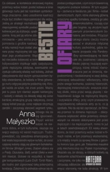 eBook Bestie i ofiary - Anna Małyszko epub mobi