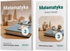 Matematyka 3 Podręcznik Zeszyt ćw. branżowa Operon - Adam Konstantynowicz, Anna Konstantynowicz, Małgorzata Pająk