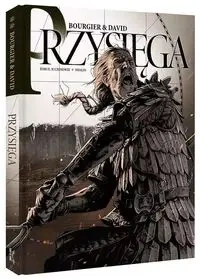 Przysięga Tom 2 - David Fabrice