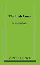 The Irish Curse - Martin Casella