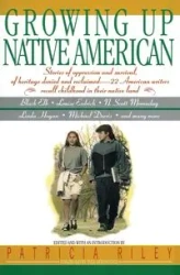 Growing Up Native Americ - Bill Adler