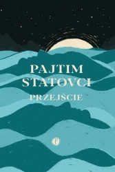 eBook Przejście - Pajtim Statovci epub mobi