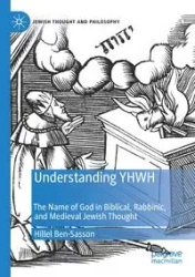 Understanding YHWH - Ben-Sasson Hillel