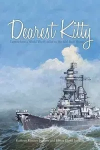 Dearest Kitty - Kathryn Judkins