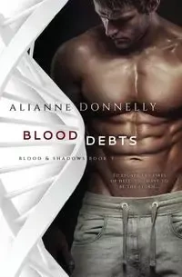Blood Debts - Donnelly Alianne