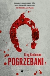 Pogrzebani - Greg Buchanan, Jan Kraśko