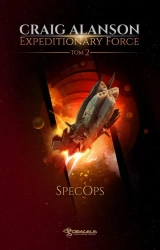 eBook Expeditionary Force. Tom 2. SpecOps - Craig Alanson mobi epub