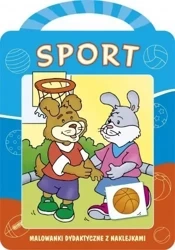 Sport Skrzat - praca zbiorowa