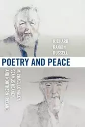 Poetry and Peace - Russell Richard Rankin