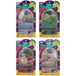 Flipper dinozaur MIX - Trifox