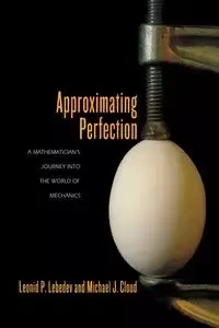 Approximating Perfection - Lebedev Leonid P.