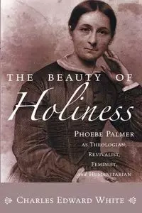 The Beauty of Holiness - Charles E. White