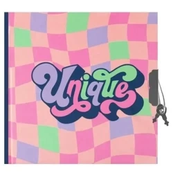 Pamiętnik zamykany Unique - STARPAK