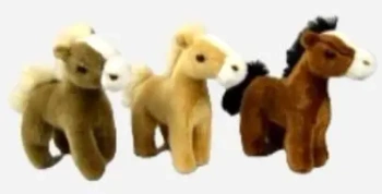 Koń 19cm MIX - Dubi