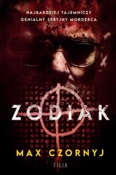 eBook Zodiak - Max Czornyj mobi epub