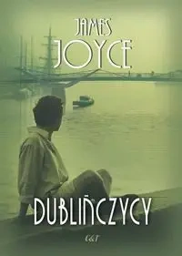Dublińczycy - Joyce James