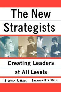 New Strategists - Stephen Wall
