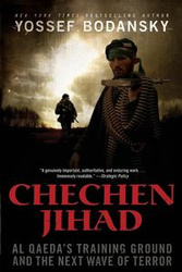 Chechen Jihad - Bodansky Yossef