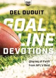 Goal Line Devotions - Del Duduit