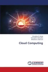 Cloud Computing - Zanjat Shraddha N.