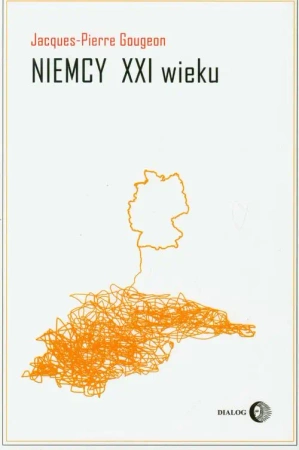 eBook Niemcy XXI wieku - Jacques-Pierre Gougeon mobi epub