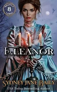 Eleanor - Sydney Jane Baily