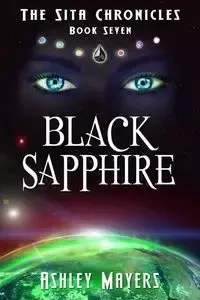 Black Sapphire - Ashley Mayers