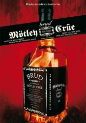Motley Crue - Brud. Autobiografia - Mars Mick, Neil Vince, Nikki Sixx, Lee Tommy i in.